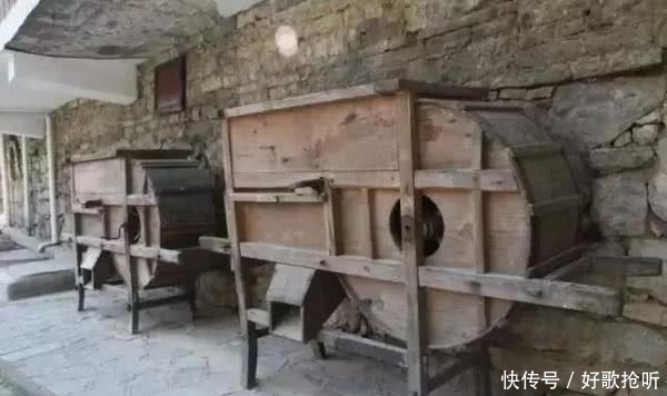 五种农村即将消失的老物件,城里人不认识,用过三个算厉害