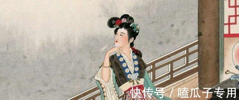 芬馨#李清照婉約又神駿的一首千古名作,情景兼至,盡顯第一才女妙才