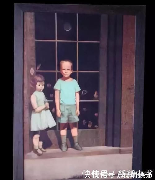 北宋|北宋最凶之画成画即被销毁,画家下狱砍头