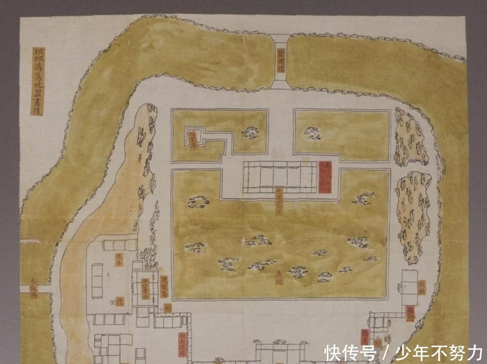 中国五分之一的文化建筑都出自一个家族?史上最牛的“包工头”