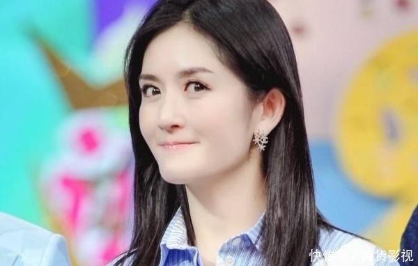 张雨绮 芒果台押对宝了,张雨绮在《快本》站稳脚跟,谢娜并非不可替代