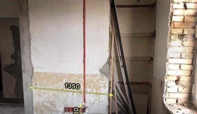 卫生间|56㎡小户型经过专业设计,一家三口都有自己独立的生活空间!