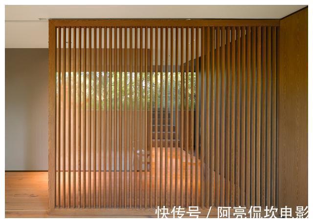 客厅|夫妻买下墨西哥280㎡别墅,拒绝豪华装修,却透出骨子里的高级感