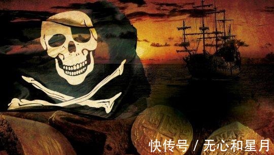 爱德华|《海贼王》最大反派原型，聊聊海盗“教父”爱德华·蒂奇