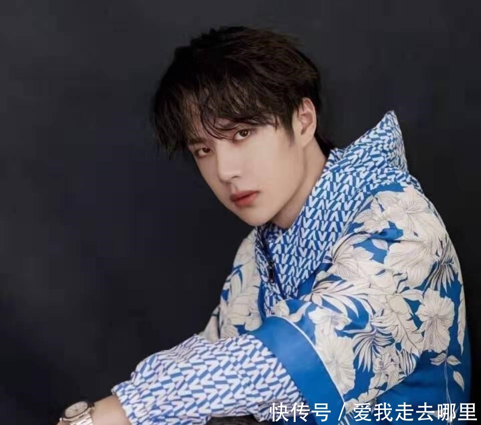 综艺 王一博为糊综引流飞行《密室大逃脱》已定,团队连推多档邀请