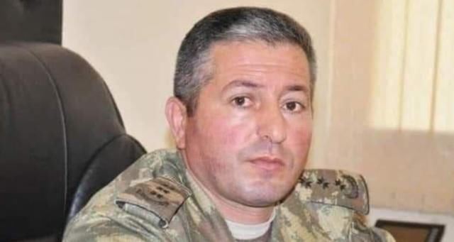 仇恨|仇恨加剧！阿塞拜疆痛失大将，传奇英雄被敌方狙击手一枪打死