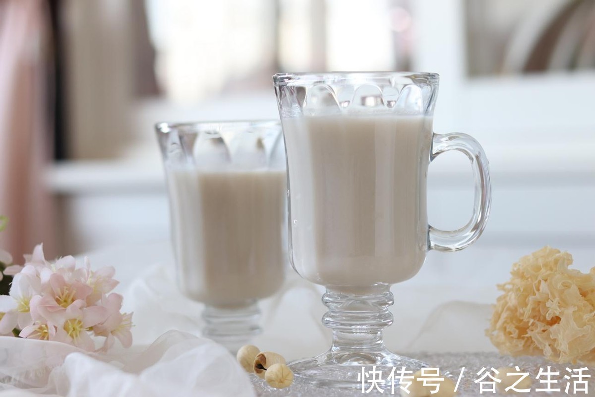 苹果|天热就多喝汤水，润燥补水，每天喝一碗，比喝水有效