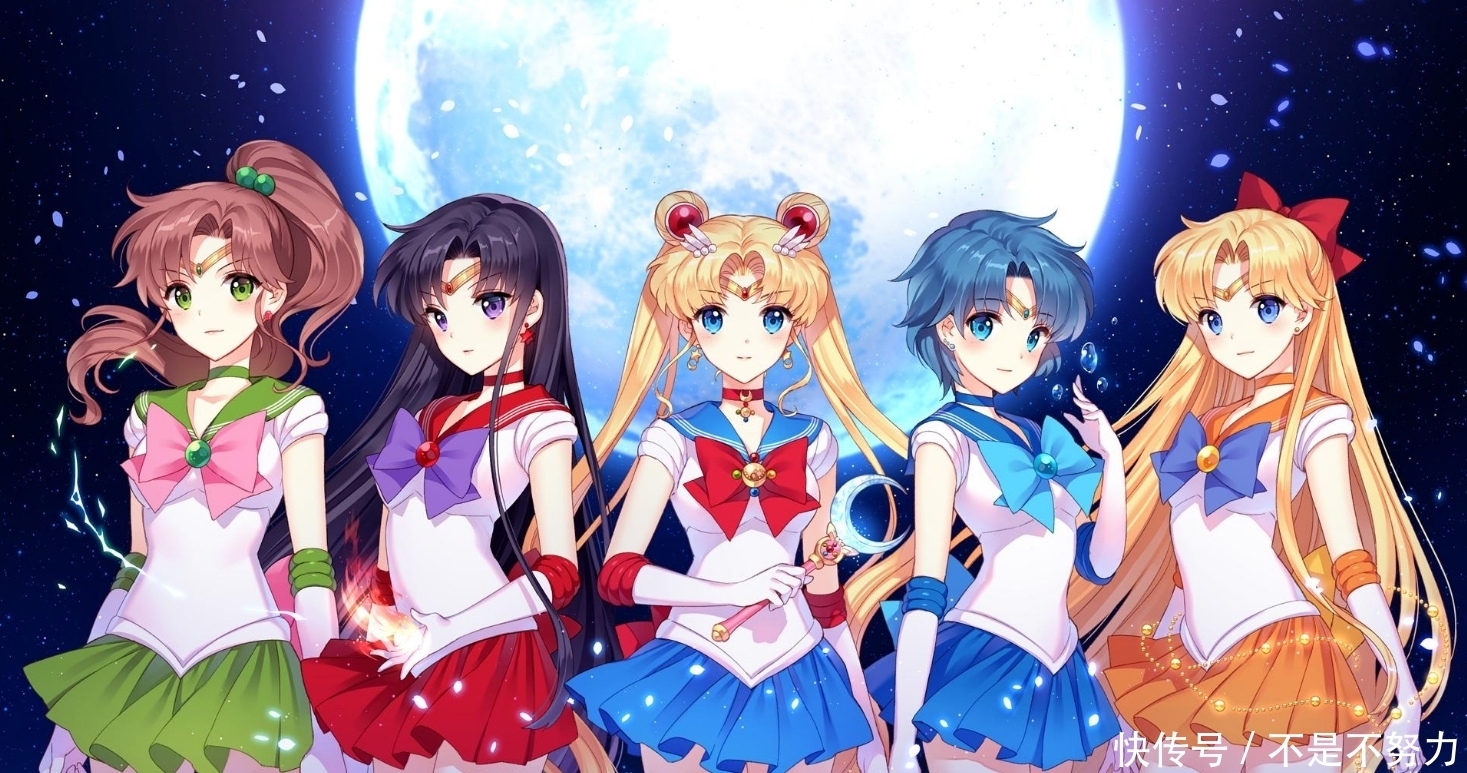 日本动漫成人化，小孩变得暴力，该怪罪动漫组吗？挣钱，不寒碜