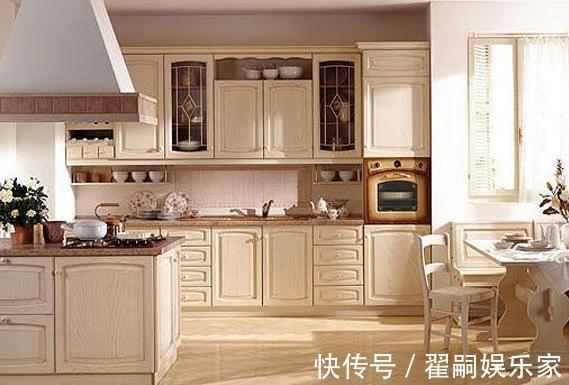 做饭|开放式厨房担心油烟问题4种改造方案，做饭轻松更享受