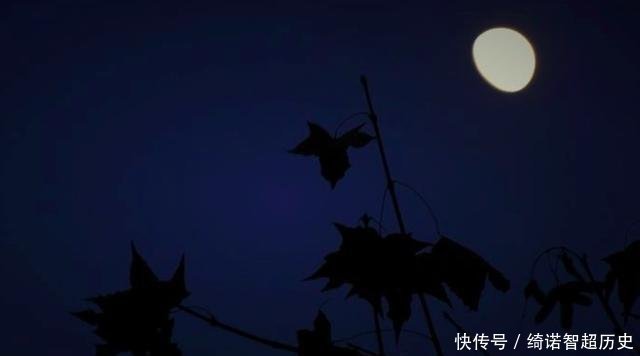 千古名句#苏轼被贬黄州,写下人生最孤独的一首词,开篇就是千古名句