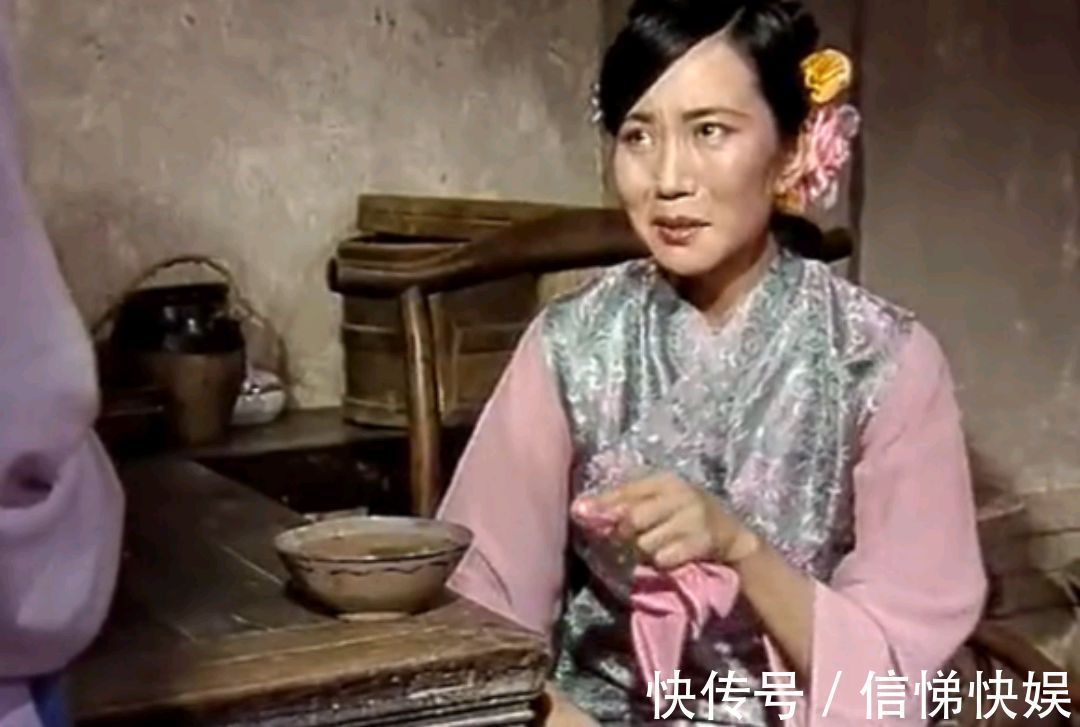 寇财主!水莽草蒲松龄最反应人性的一篇小说,至今有人模仿,无人超越