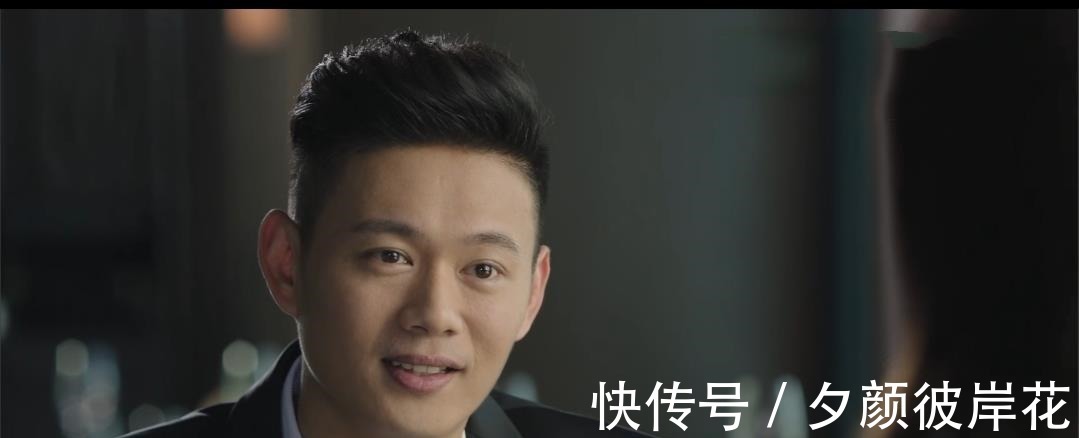 机密|《完美关系》，谭新凯太阴险，轻松获得DL机密，闫晓慧被害失业