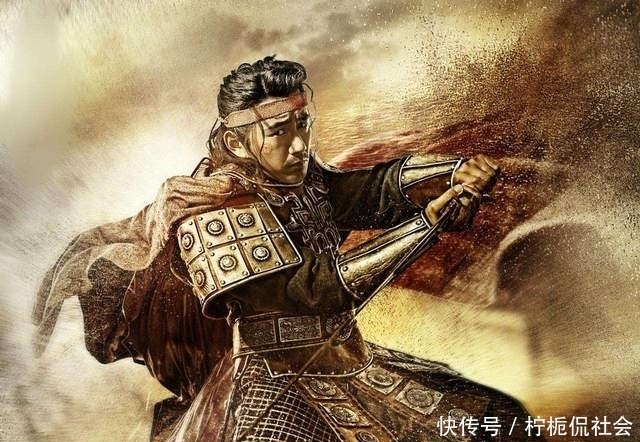 匈奴|天生将才,绝代天骄,冠军侯霍去病