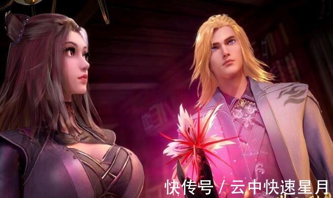 比比东|斗罗大陆真爱粉测试来了,五道题能对三道就是大佬