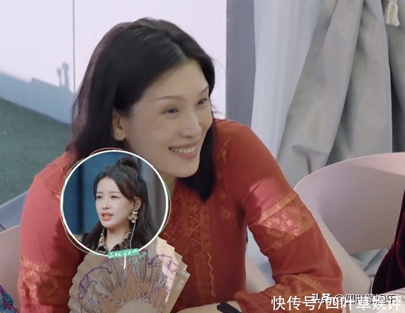 发言|魏巍身为“巨婴”却不自知,他对妻子的发言,宛如施舍乞丐