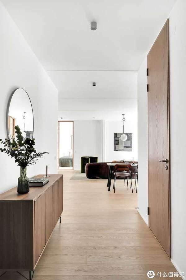 墙体|对小户型来说，有哪些超级有效「让空间变大」的方式？