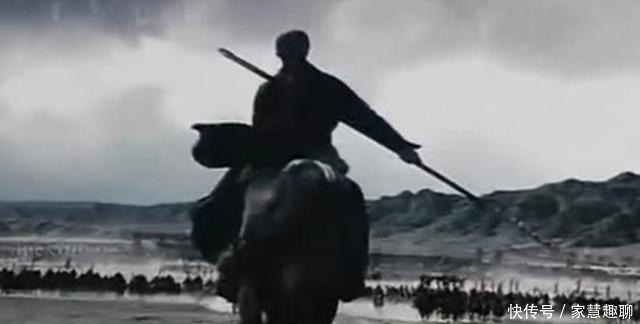 他杀|这位大将为唐朝立下汗马功劳，却有人说他杀了英雄罗成？
