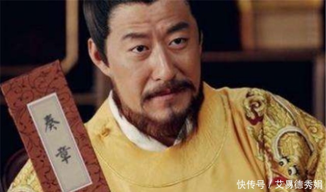 回答|老师问朱元璋,你孩子不听话,老师能打么?朱元璋四字回答