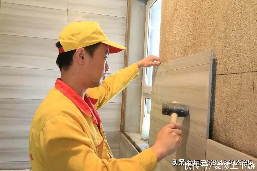 空鼓|装修时瓷砖空鼓脱落？肯定是这几点没做好