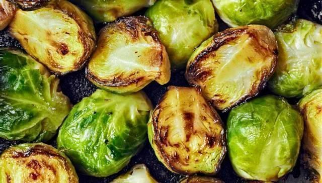 10种能做成甜食的蔬菜食谱,爱吃甜食的福利