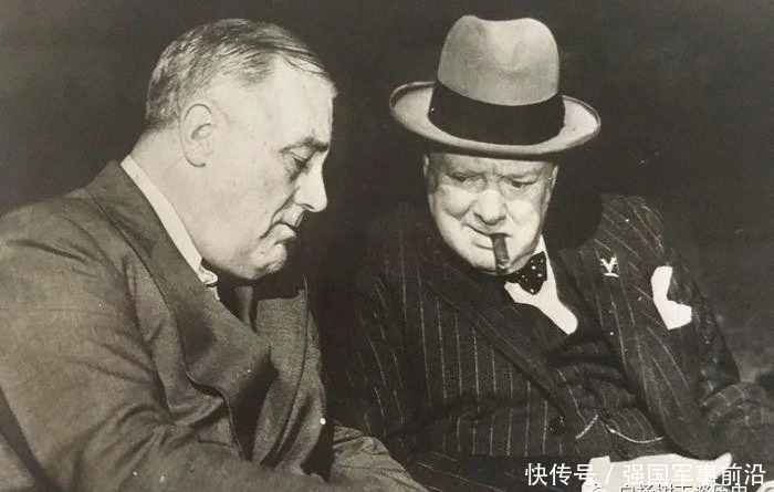 智慧|金上将到处树敌,罗斯福为什么要提升其职务?尽显政治家战略智慧