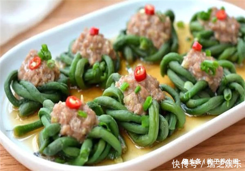 几道越吃越有滋味的年夜饭，简单家常，却爽口解馋，下酒又下饭