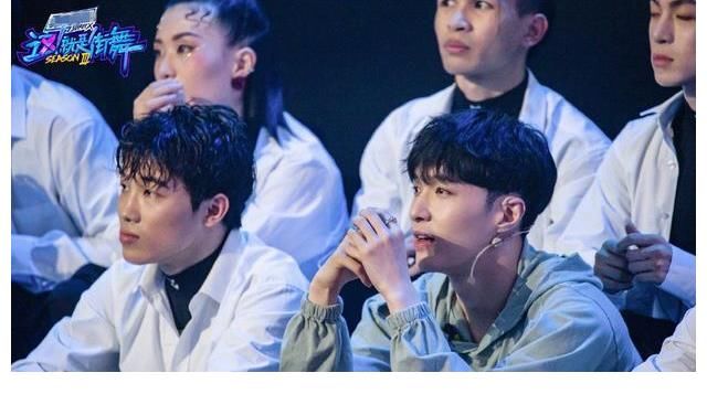 韓庚|《街舞4》迎來“賽制升級”，導(dǎo)演組這次真的為四位隊長好好考慮