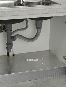 地柜|日本人厨房必备的几件家居用品,买来使用以后,提升了生活幸福感