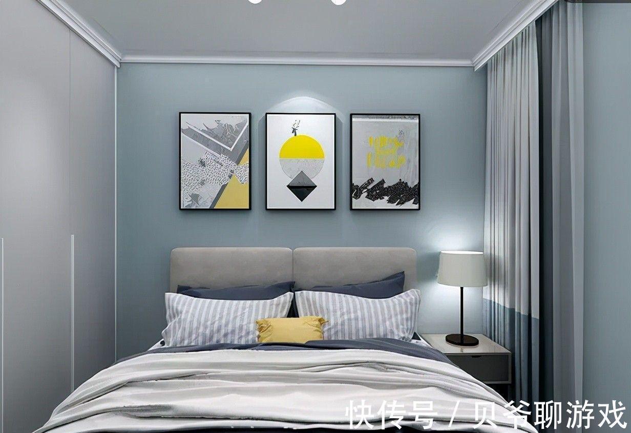 涂膜|艺术漆和乳胶漆一定要区分清楚,选错了就是麻烦,2点建议要看看