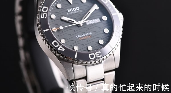 潜水|预算不到万元 哪只潜水腕表值得入手?