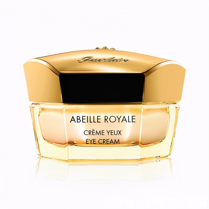 肌肤|全球十大排名眼霜品牌,眼纹救星告别黑眼圈,公认无限回购的眼霜