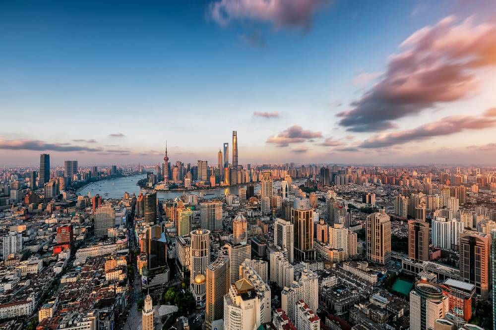 国企|沉寂五年后,连吞上海三宗宅地,厦门国企象屿加速捡漏