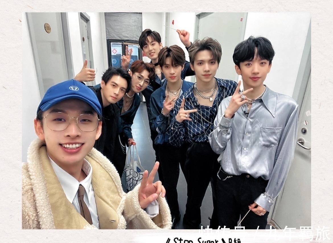 爆款|加盟多档爆款综艺，大型活动展现神级救场：齐思钧是何来头？