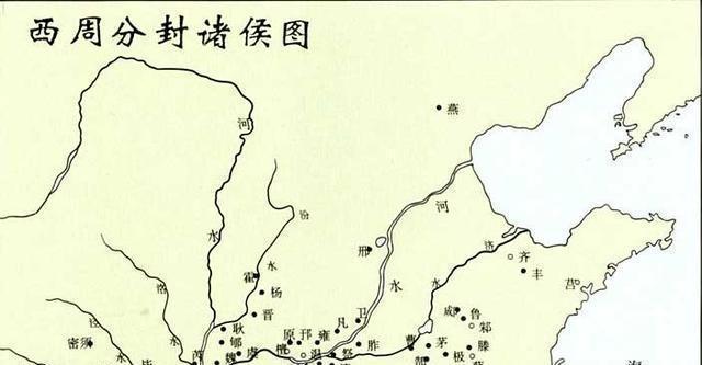 掩埋|周朝被掩埋的历史，一朝双天子被诸侯抹杀的周携王