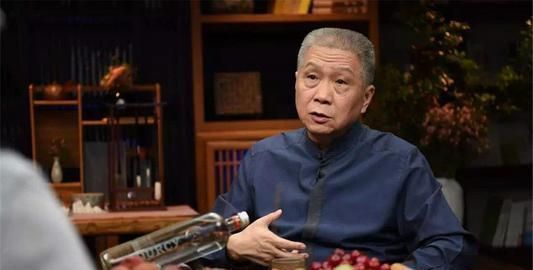 青花梅瓶!马未都:价值5亿的元青花梅瓶,可惜在国内找不出第二件