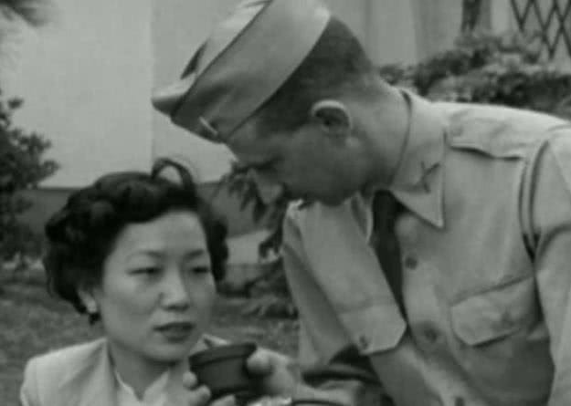 女人|二战时期的日本女人到底有多坏?说出来你未必敢信