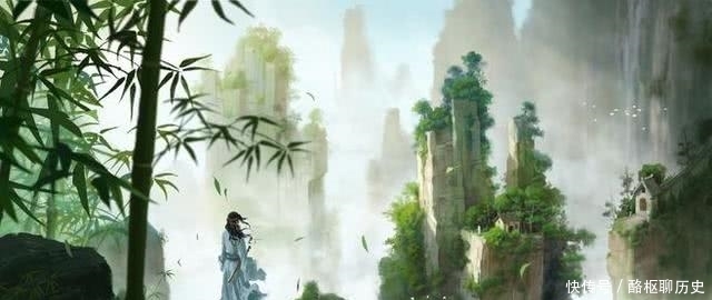 苏轼最具禅意的一首诗：世间万物，不过如此
