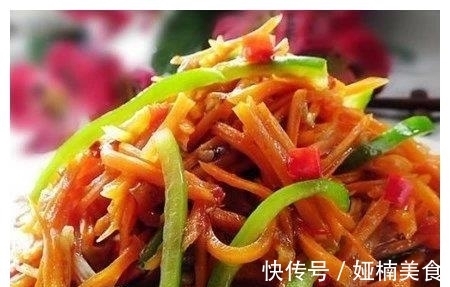 牛杂|适合在家招待客人的几道家常菜，一盘根本不够，保准你待客倍有面