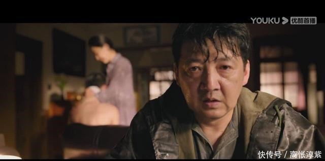 浅谈|雪崩的时候,没有一片雪花是无辜的。浅谈《风平浪静》