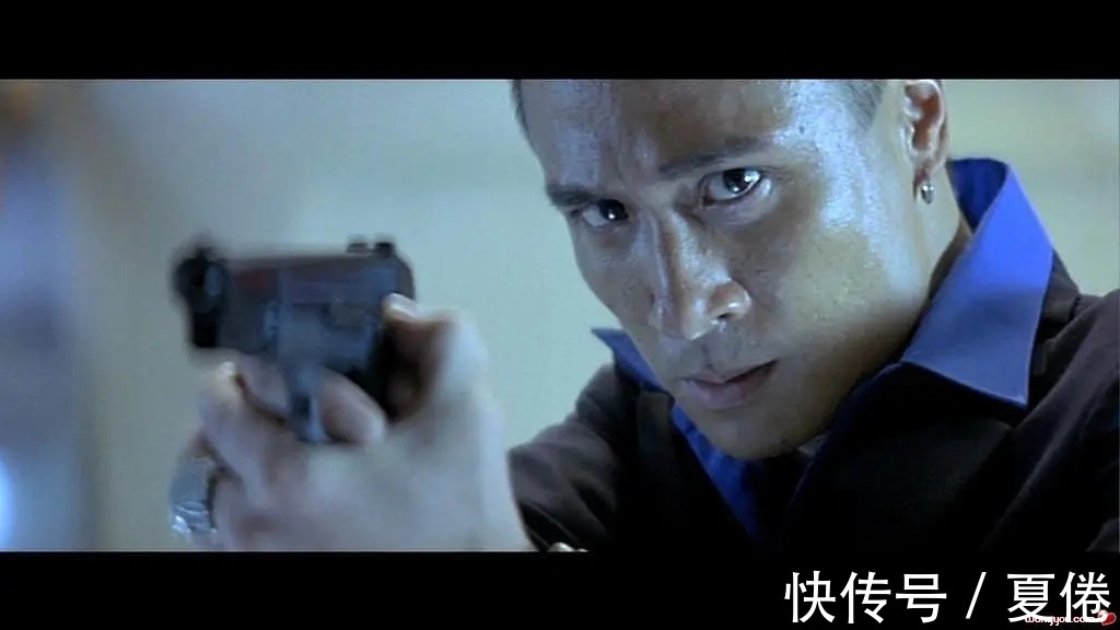 香港实力派加盟《追光吧哥哥》,六十岁的吴镇宇让人无限期待