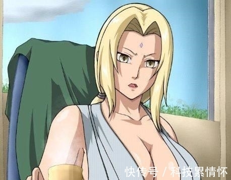 查克拉|火影忍者: 四个被滥用的禁术, 最后一个被用超过700次