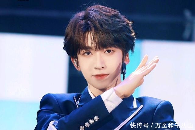 那些年|创4粉丝会刘宇甘望星合唱,对比有点强烈