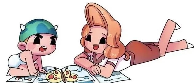 对孩子|宝宝爱打人?做对这3点,比吼一万句更重要