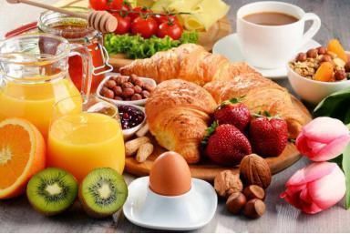 交通工具|每天坚持做到这几个“好习惯”,延年益寿不在话下