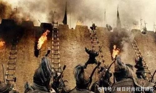 大唐信安王李祎:盛唐最能打的王爷!