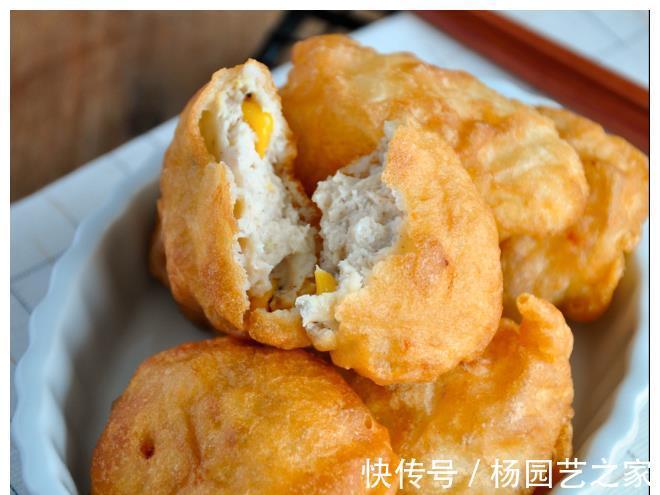 花生米|自从学会这道鸡肉制作，我家三天两头做一次，酥香脆口，特好吃！