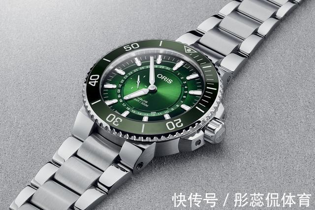 绿色|挑战“绿色”，不服来战！这些不超2万元的绿盘潜水表值得一看