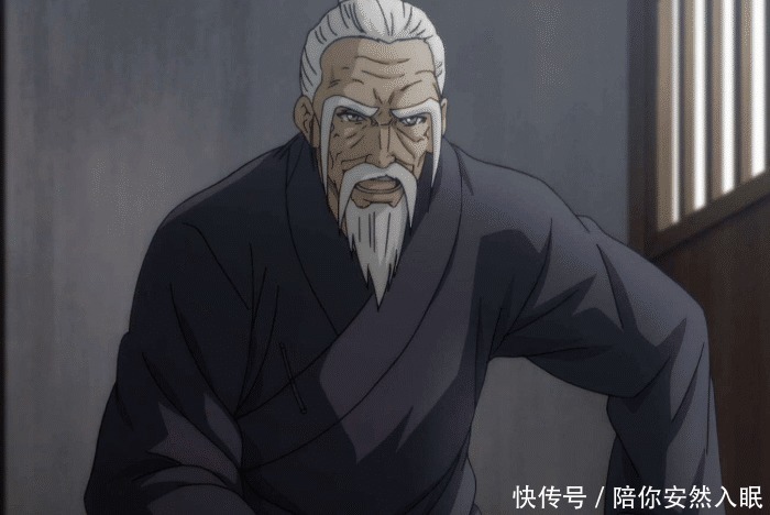 山脚|《一人之下》张之维,身在巅峰,心却在山脚的“凡夫俗子”