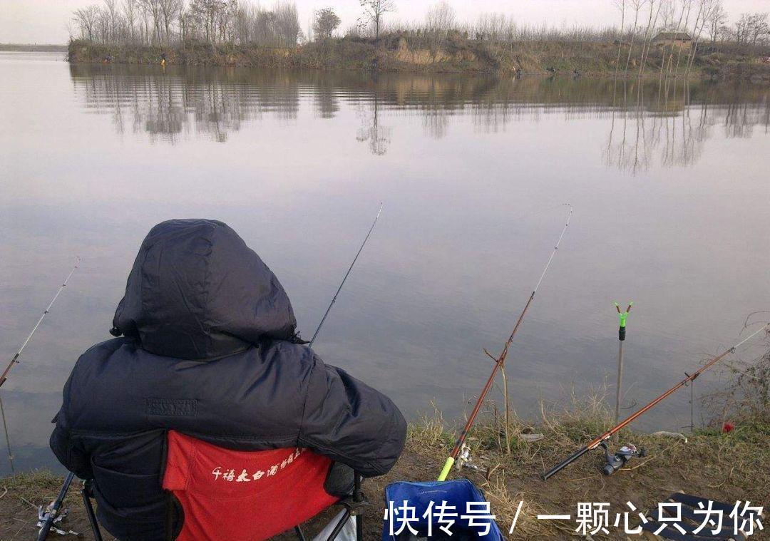 冬天想要钓到鱼、钓好鱼,这三个基础知识点你必须要弄明白