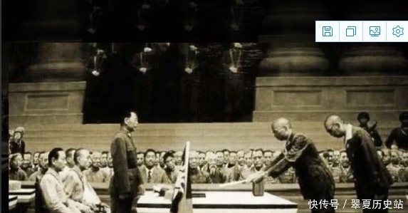 天皇|日本“无条件投降”下的阴谋，提出一个条件，不答应死战到底！